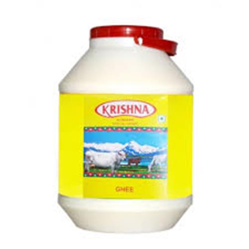 KRISHNA GHEE 5LTR